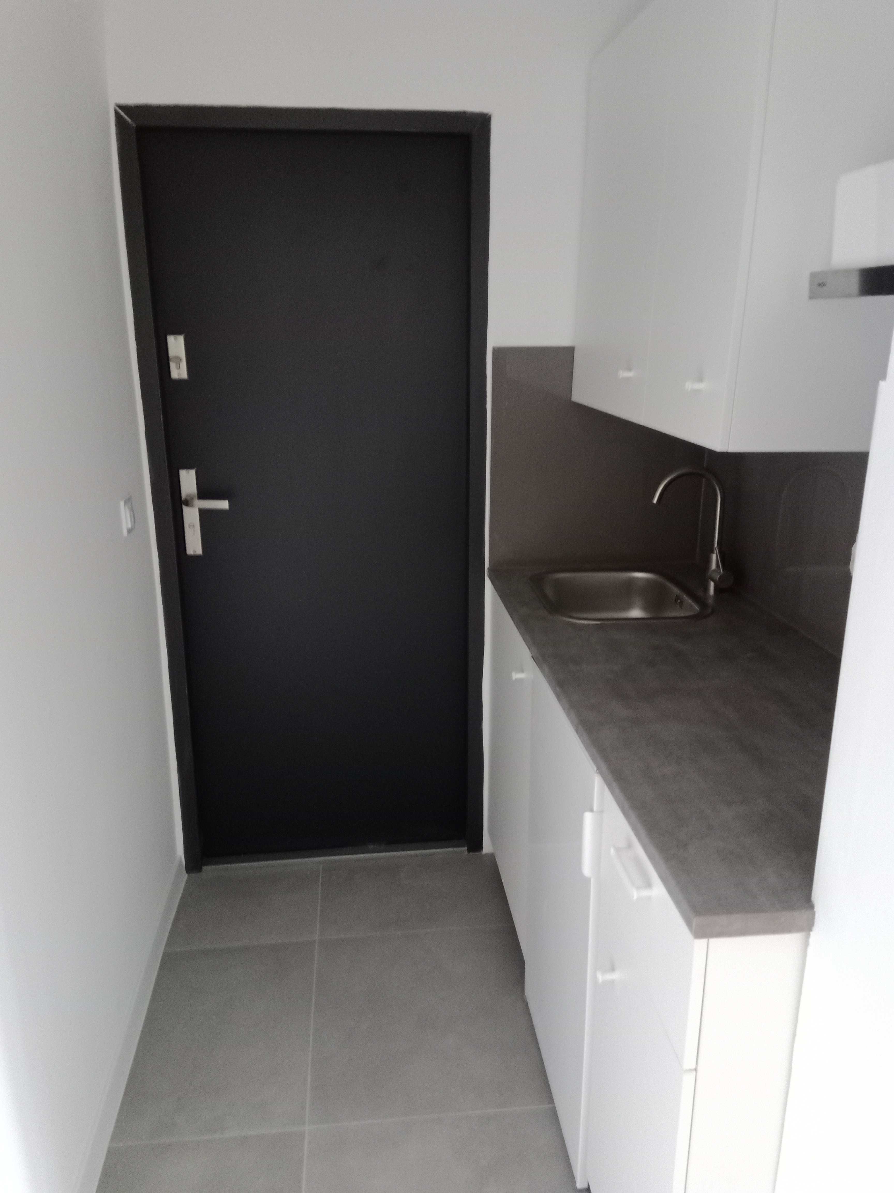 Furnished Studio Apartment in Smochowice, Poznan