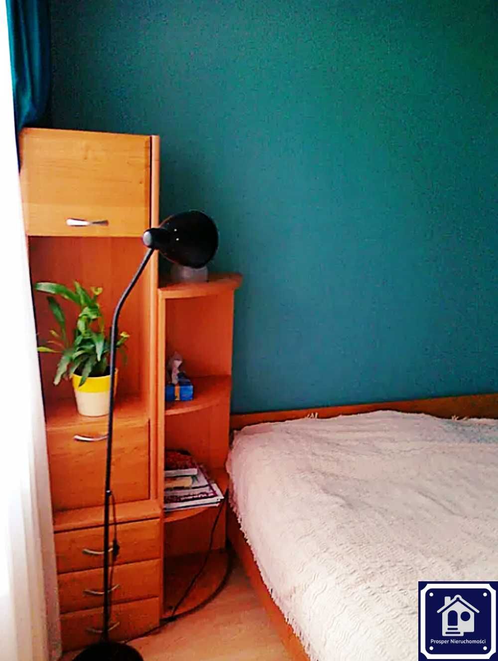 Two-room apartment in Krakow, Zakrzówek area, fully furnished