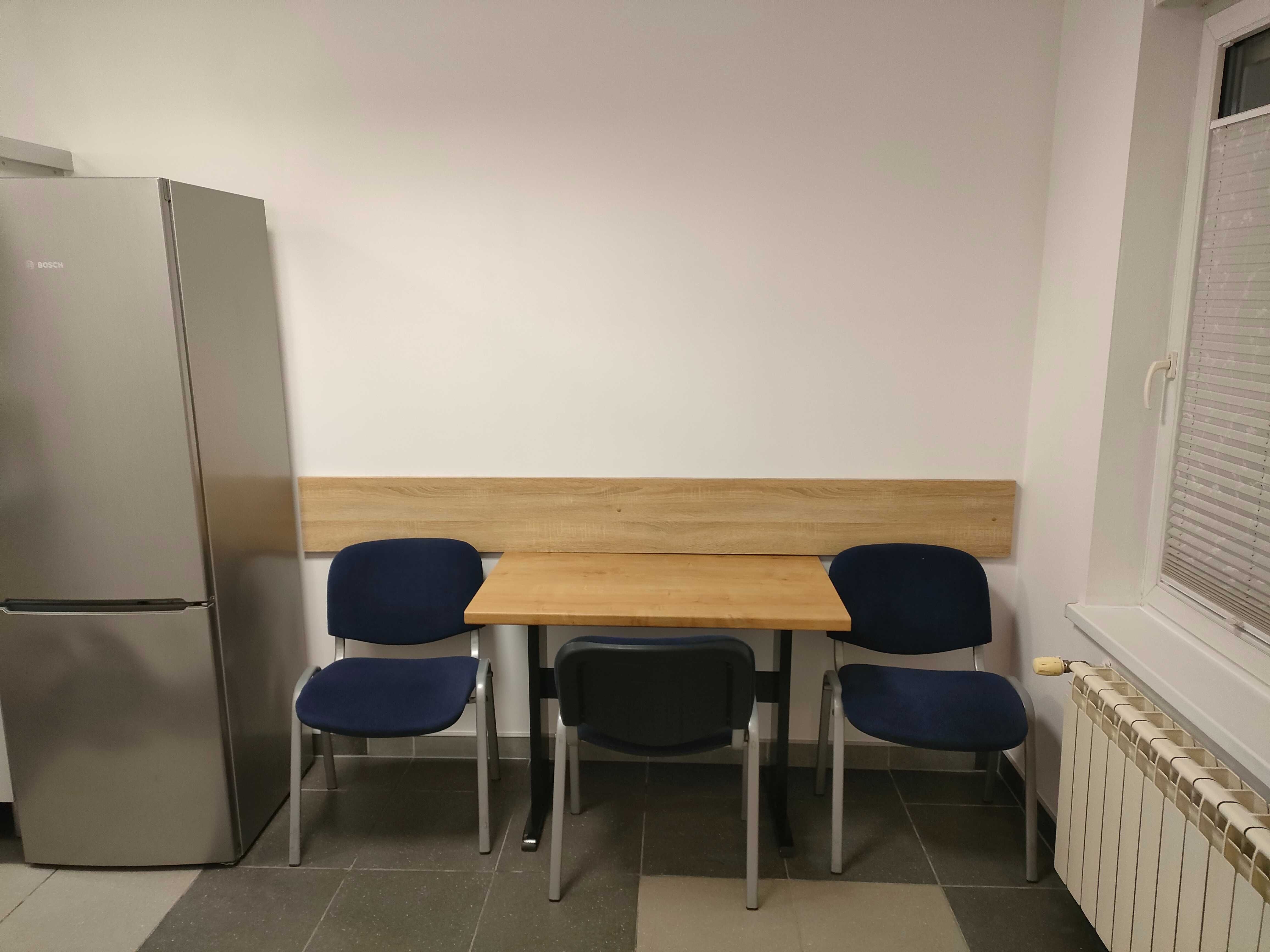 Modern 35m² Studio with New Kitchen and Bathroom