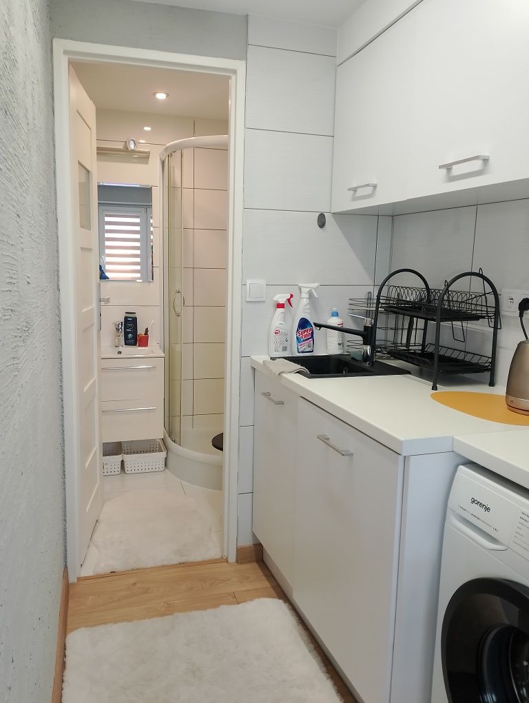 Small Apartment in Dębica City Center