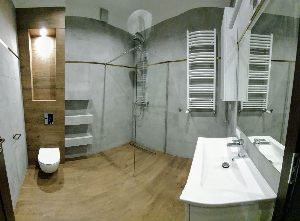 Fully Equipped 40m² Apartment on Top Floor with Elevator