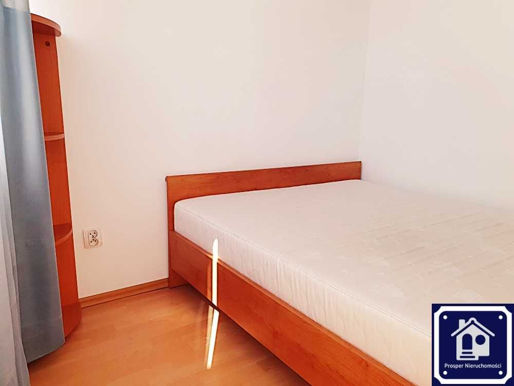 Two-room apartment in Krakow, Zakrzówek area, fully furnished