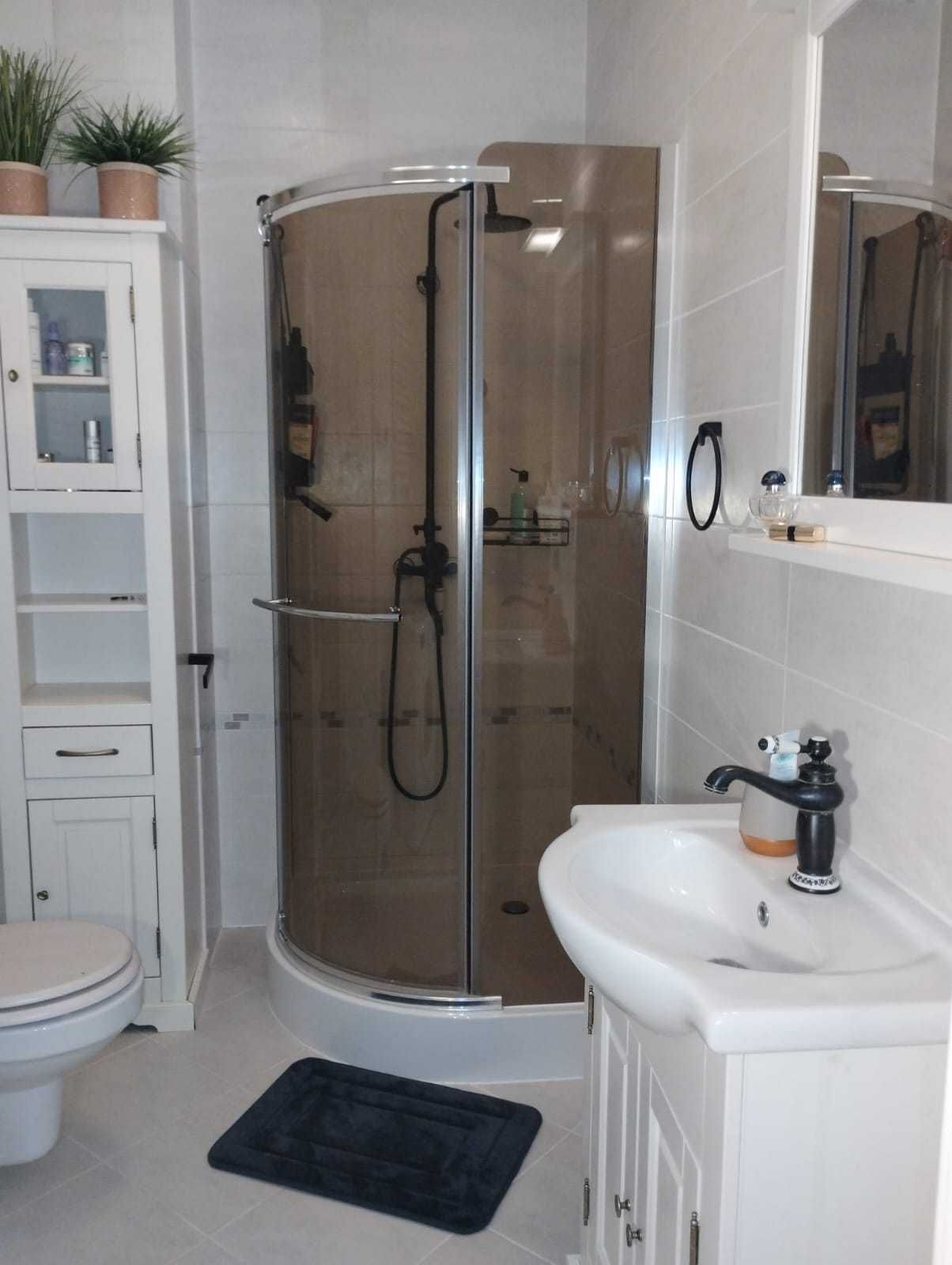 Fully Equipped 48m² Apartment in Gdański Garnizon