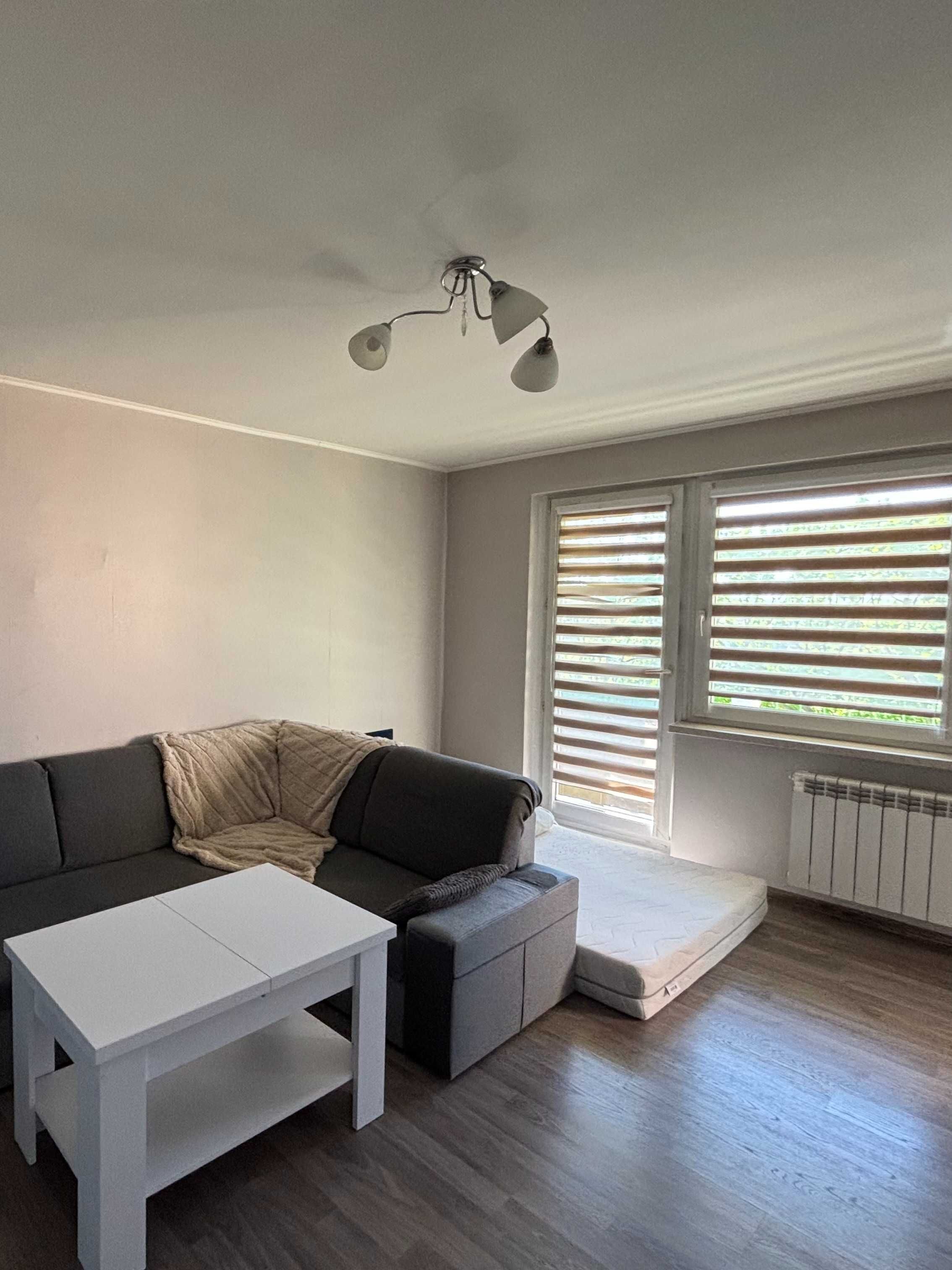 Furnished Studio Apartment Available for Long-Term Rent