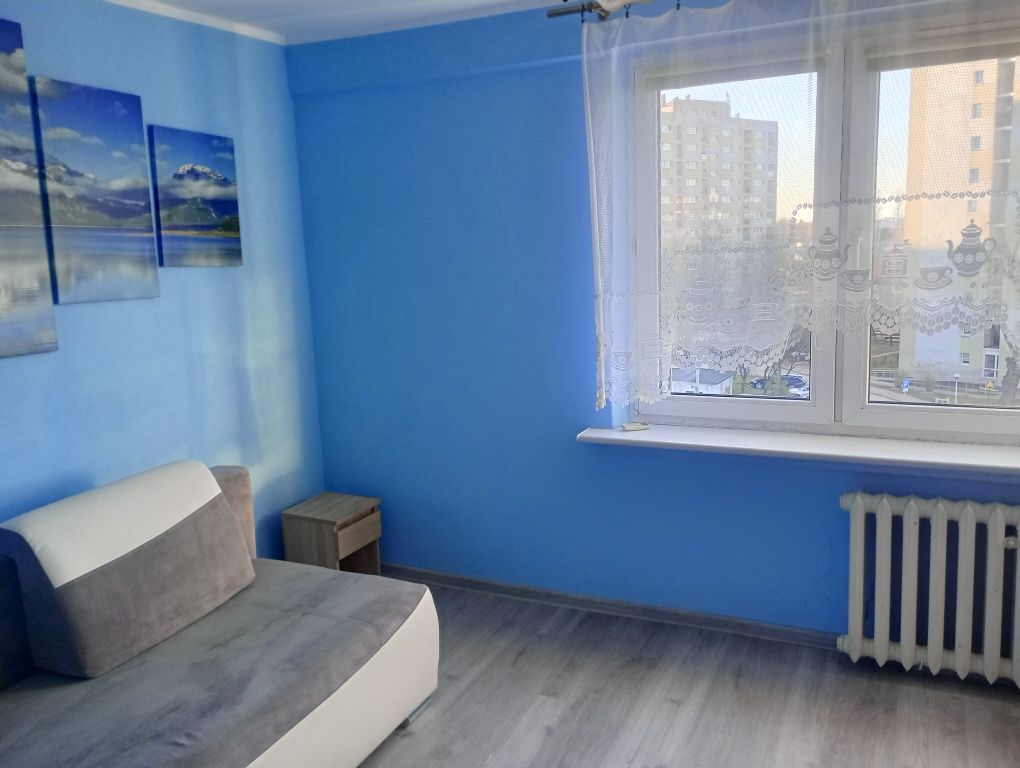 Fully Furnished 2-Room Apartment on Kiedrzyńska Street