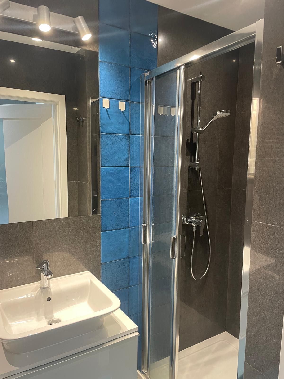 Microapartment near Poznań Polytechnic, 18m², fully furnished