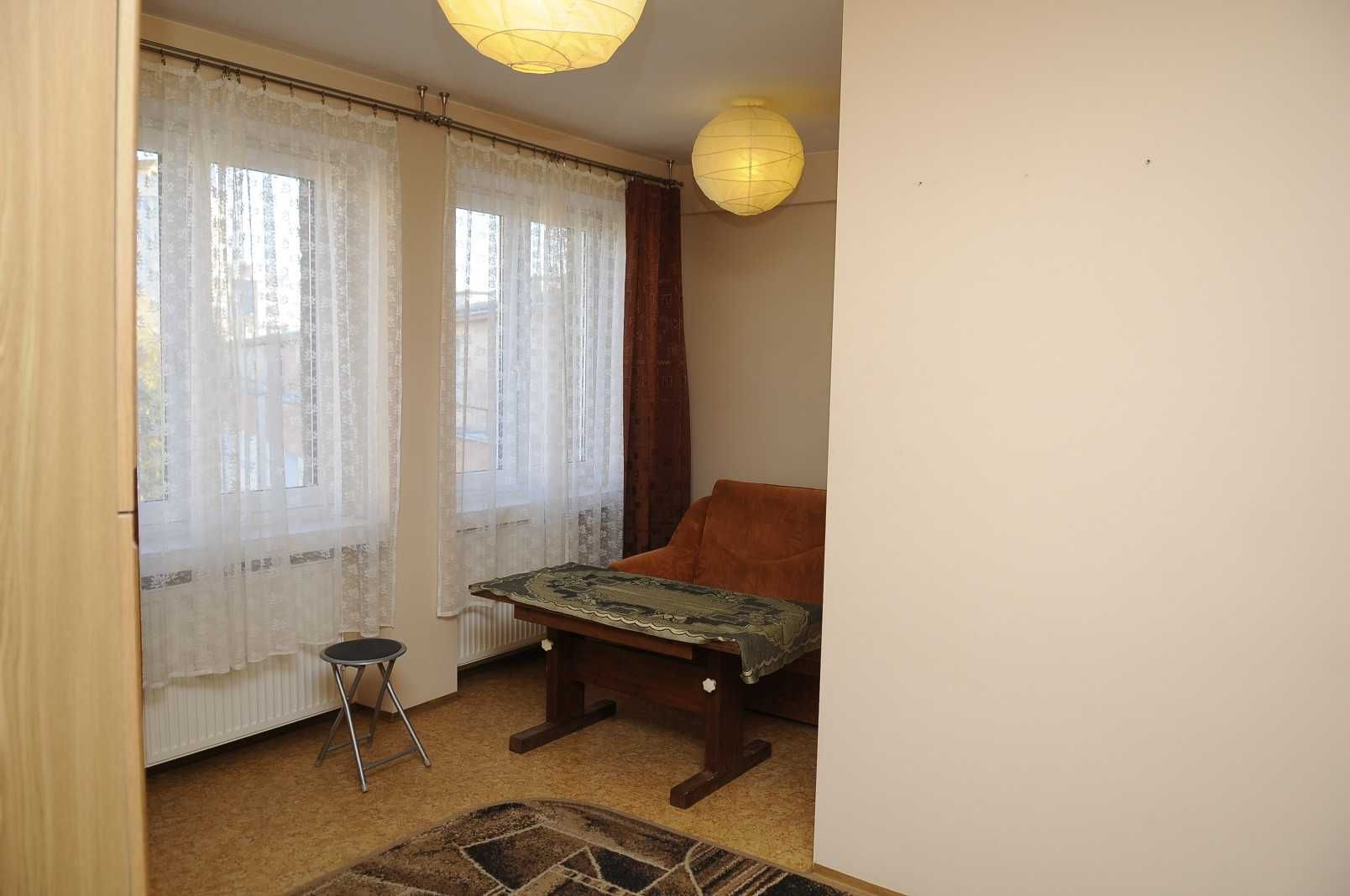 Furnished Studio Apartment Near Galaxy Mall