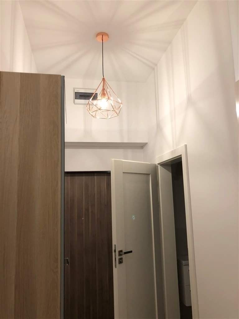 Cozy 25m² Studio Apartment near Krasińskiego Street