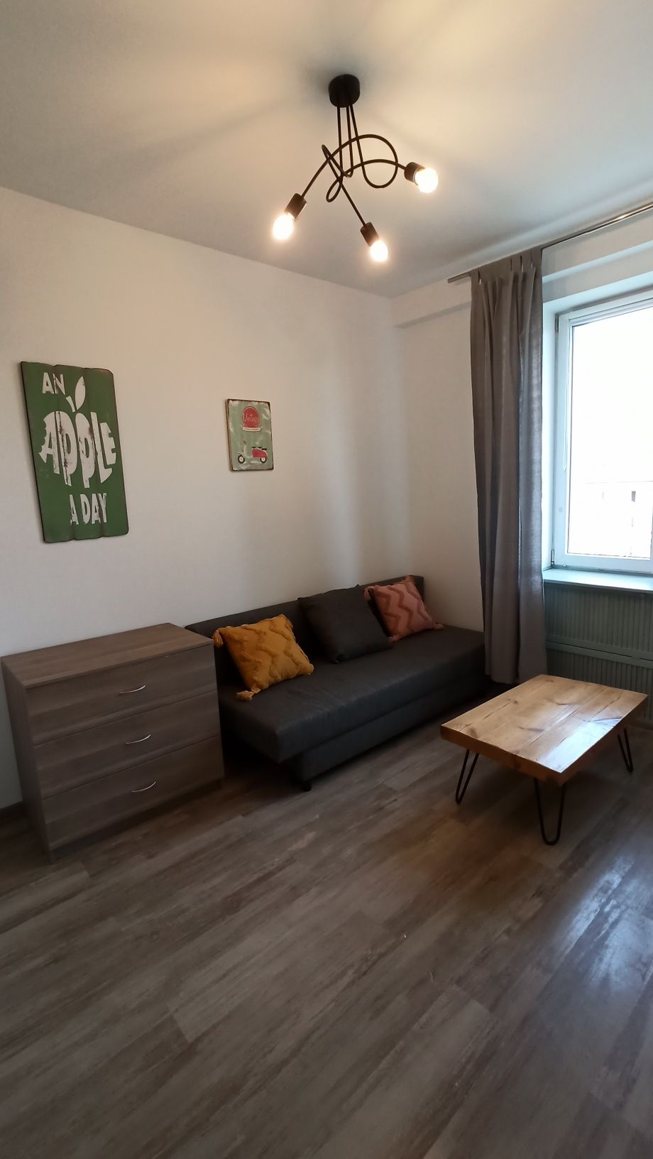 Apartment in City Center near Ratusz Arsenal Metro