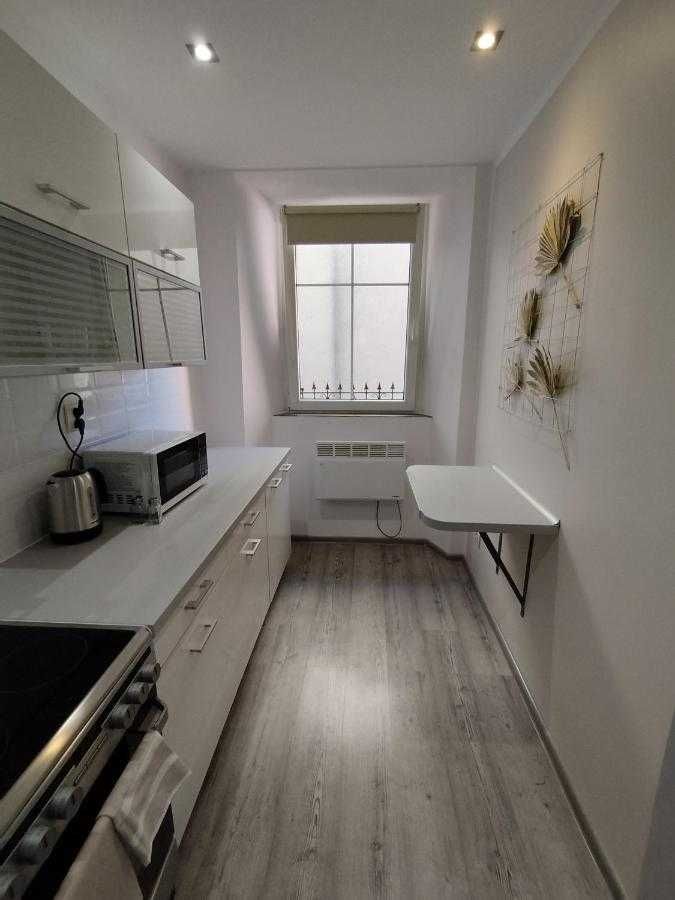 Cozy Studio Apartment in Jelenia Góra City Center