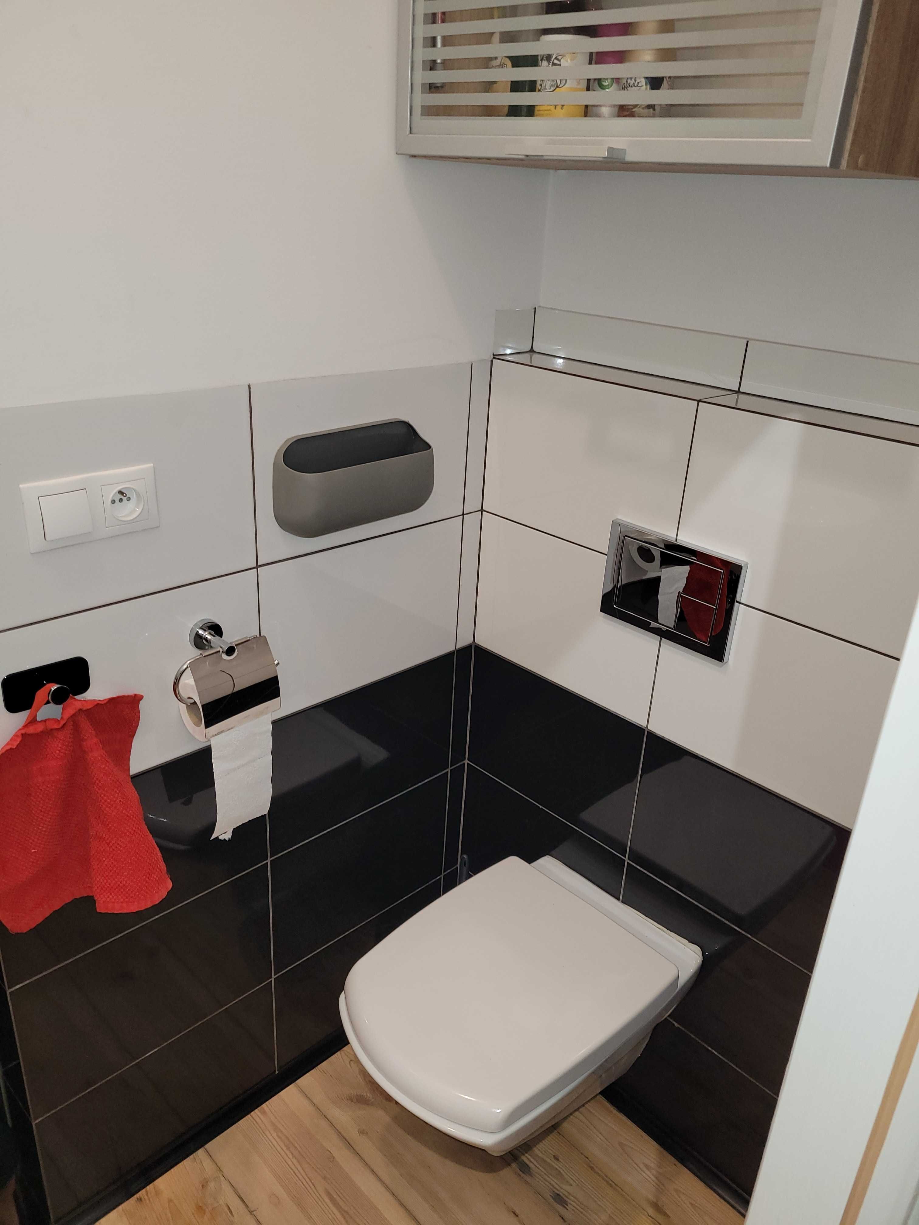 Modern Studio Apartment Near Wilda Market