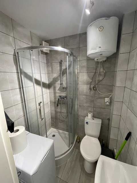 Cozy Studio Apartment in City Center