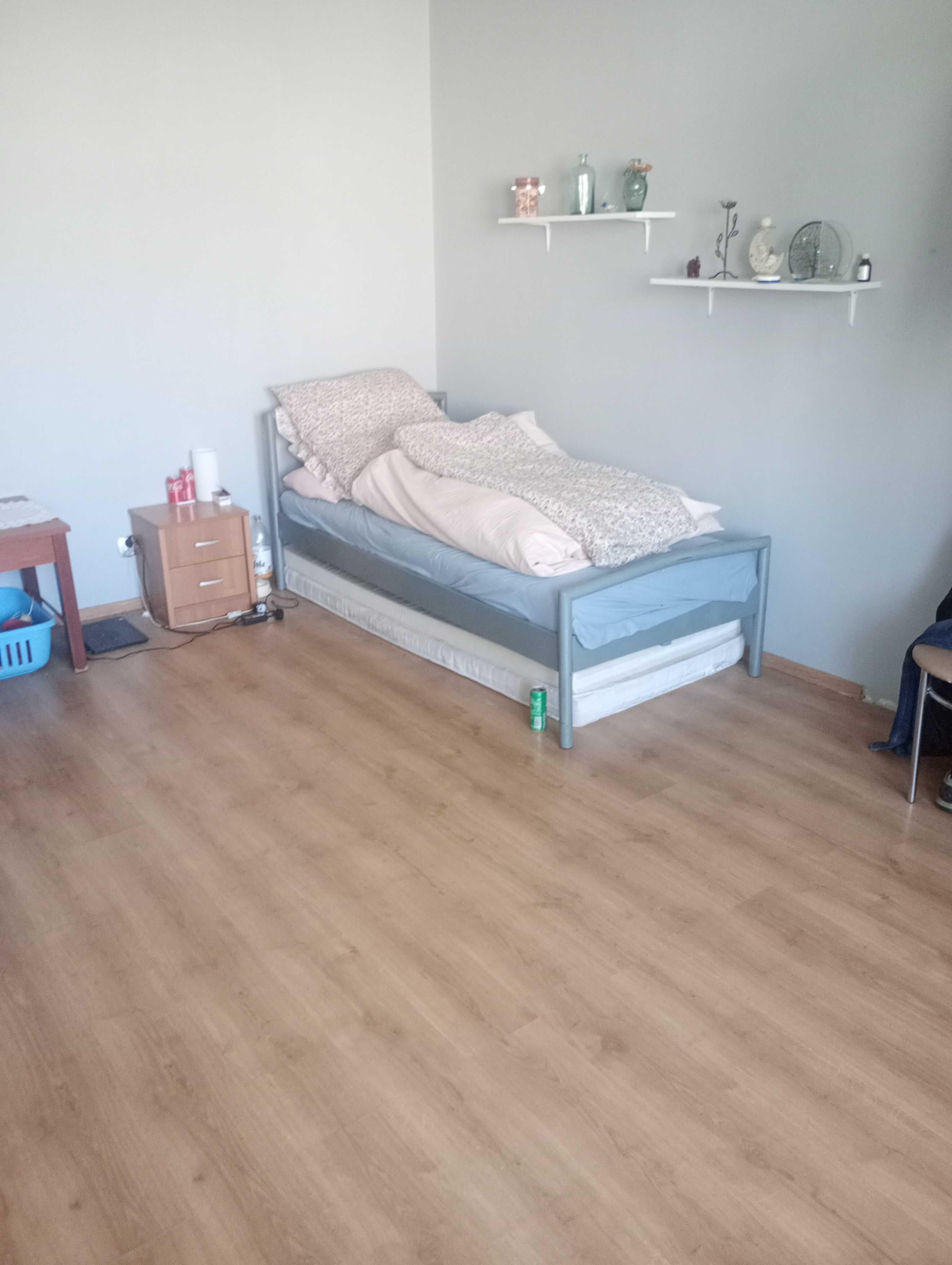 Half-year apartment rental in Radzionkow with bonus period