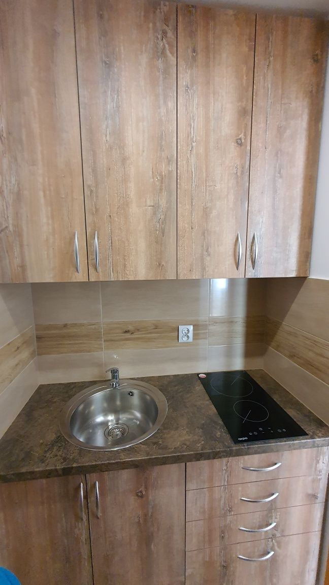 Comfortable Studio Apartment in Toruń City Center
