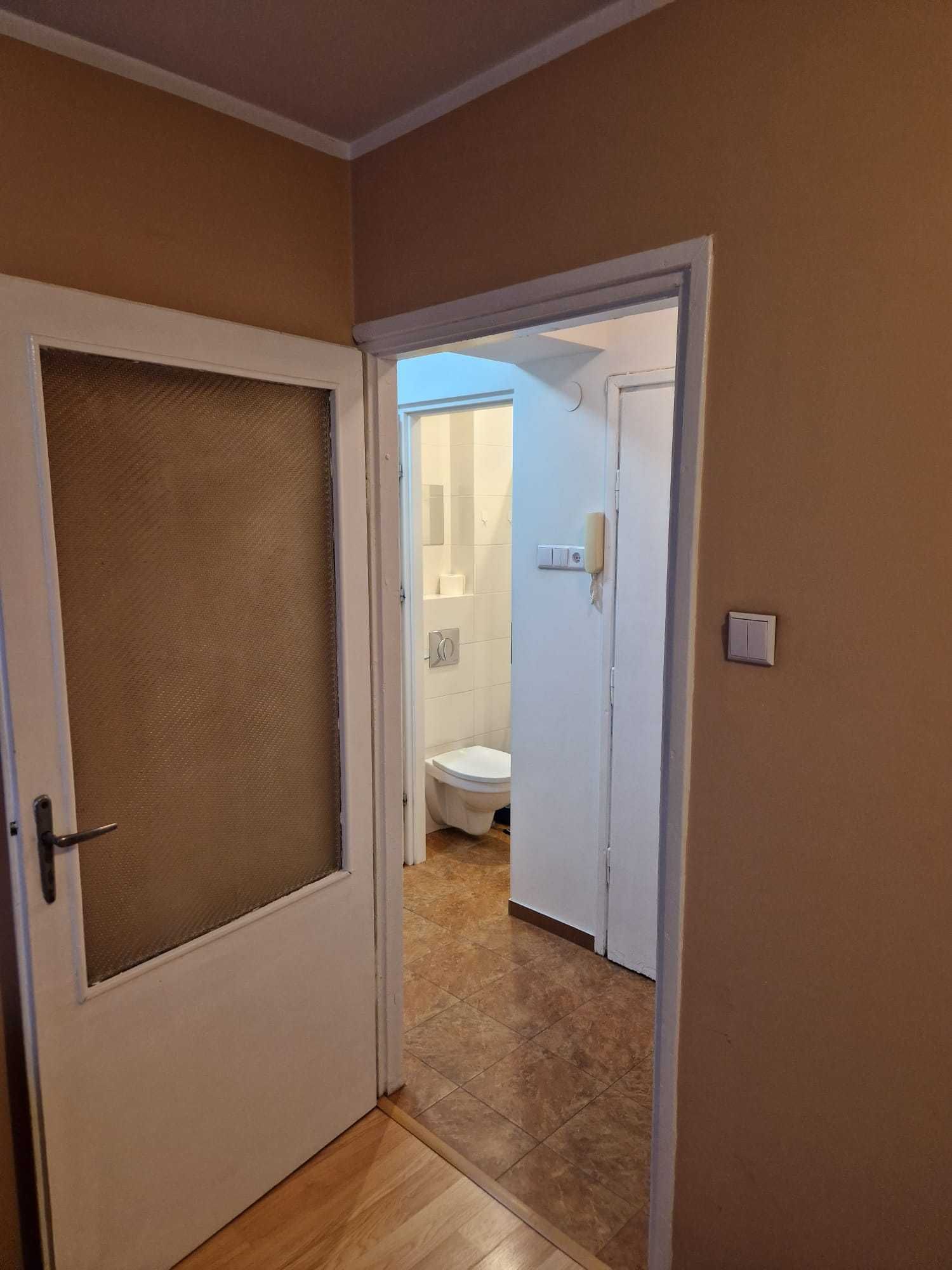 20 m² Studio Apartment Near Polytechnic, Fully Furnished