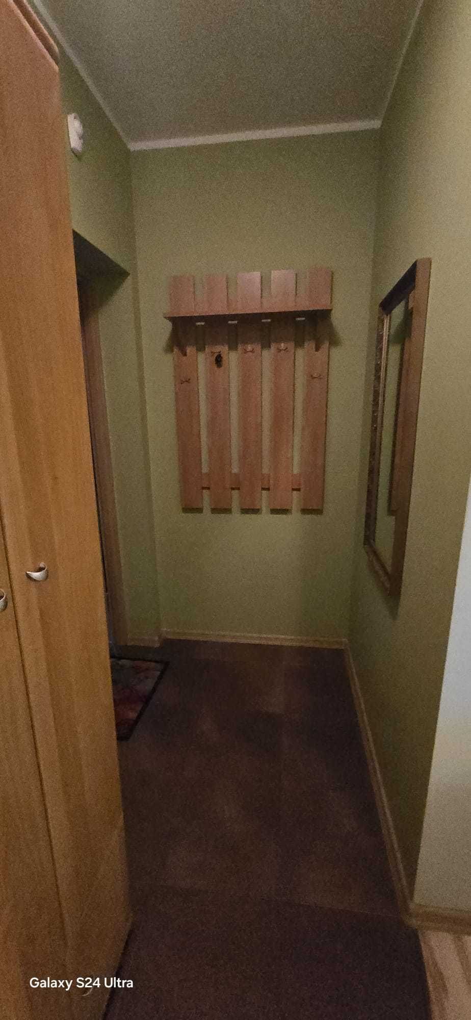 Studio Apartment 28 m2 in Suchy Las, Ground Floor, Fully Equipped