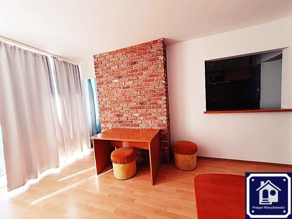 Two-room apartment in Krakow, Zakrzówek area, fully furnished