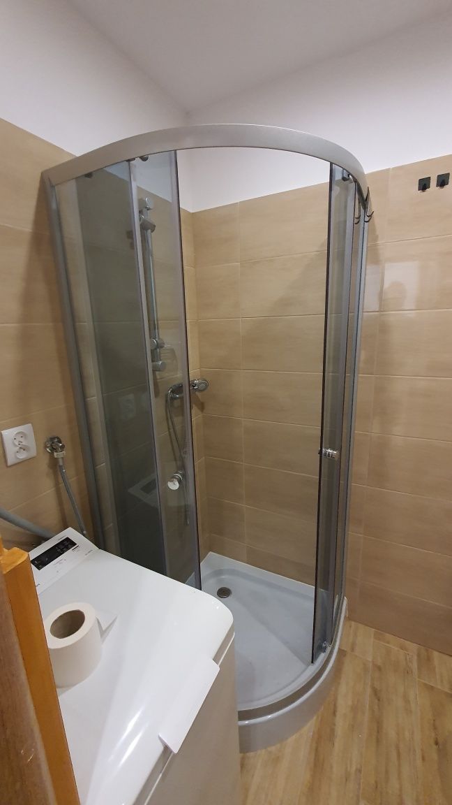 Comfortable Studio Apartment in Toruń City Center