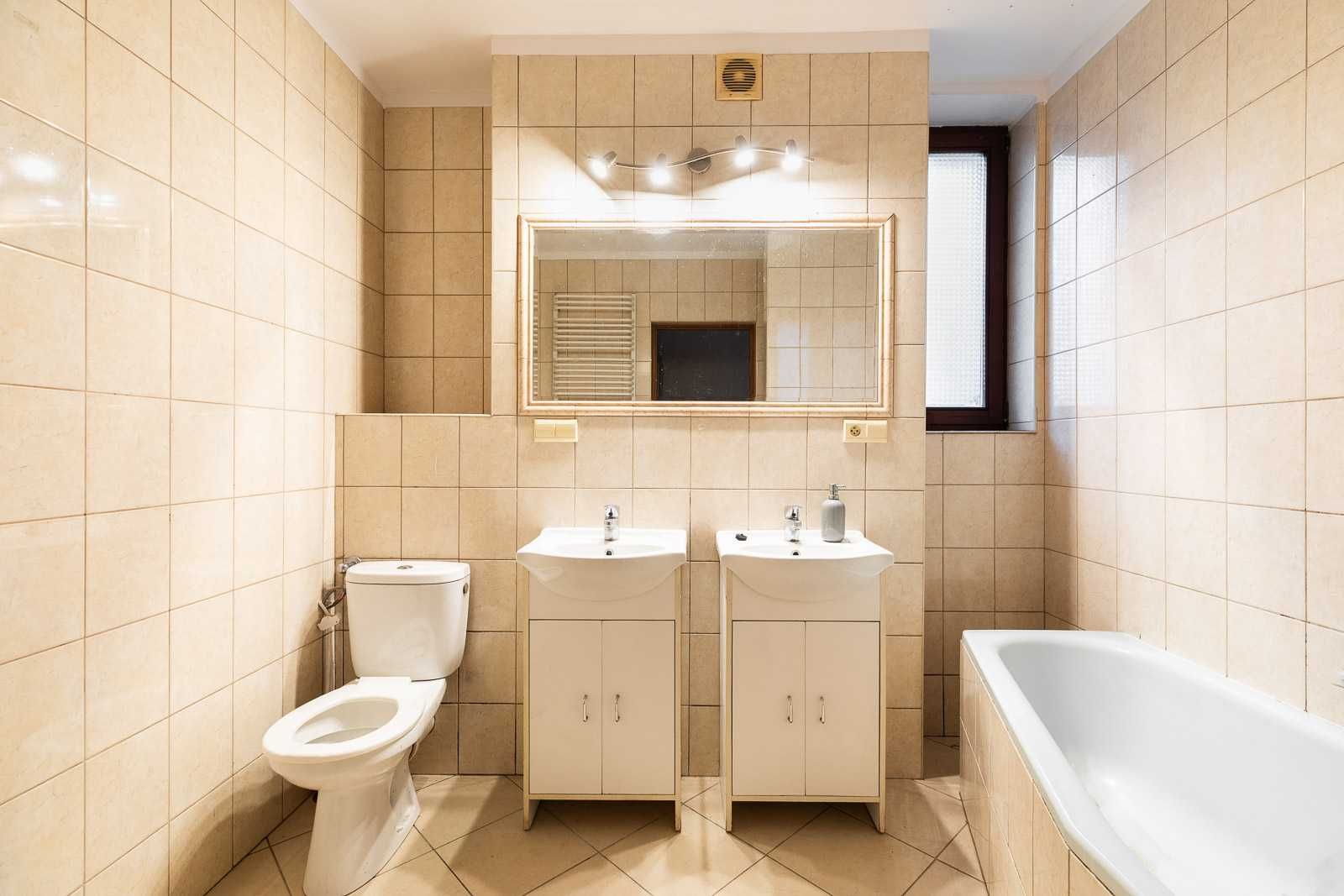 Spacious 68m² Apartment with Garden in Pruszków