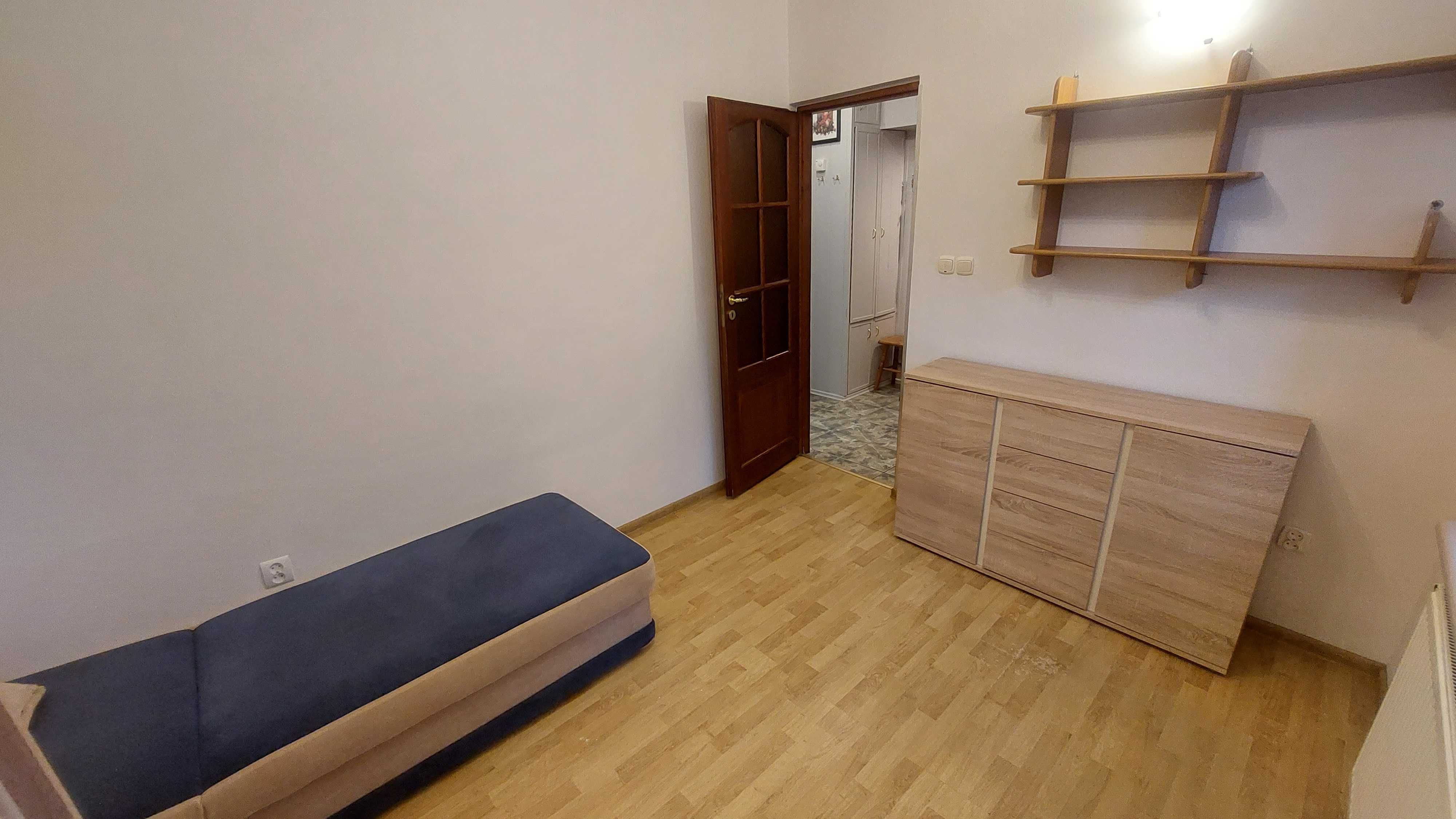 2-Room Apartment in Warsaw-Wesoła, Near New High School, Quiet Area