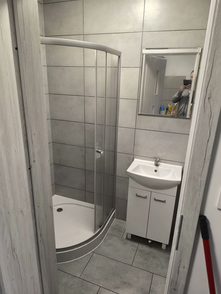 Two apartments for rent in Zgoda district, 60m² each, renovated building