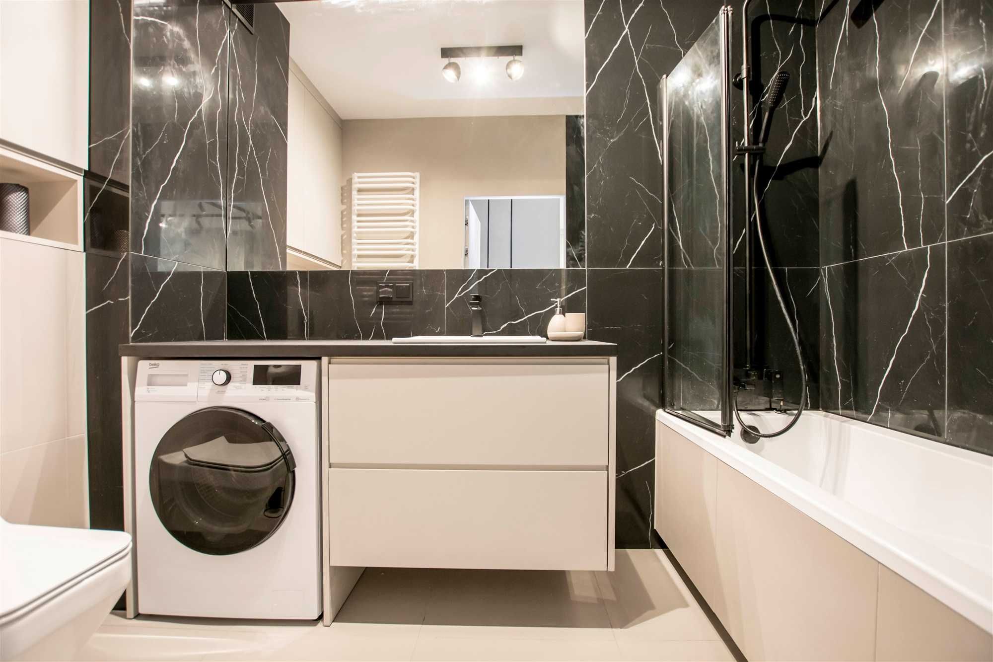 2-Room Apartment in Podgórze, Orawska Street, 48m2