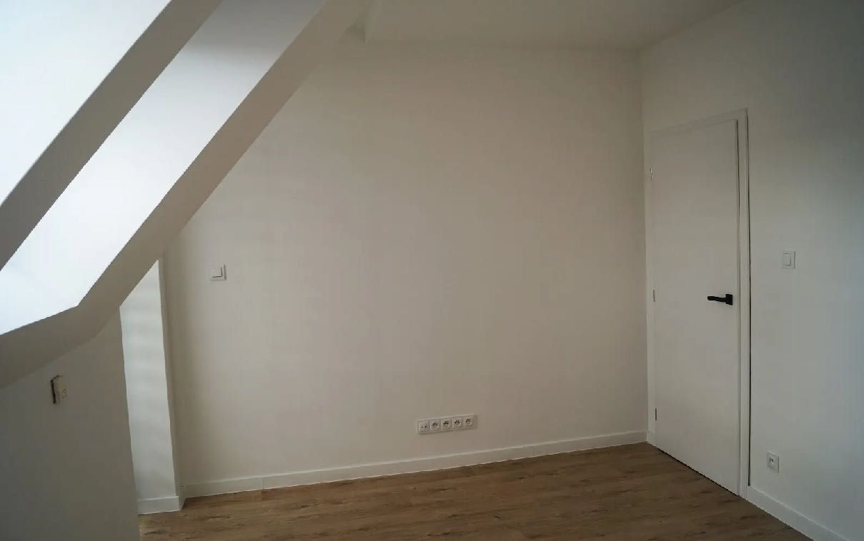 Spacious 2-Room Apartment in Słupca City Center