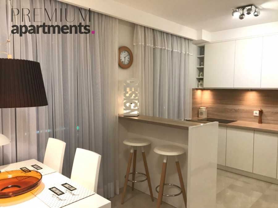 Premium Art Deco Apartment in Gdynia City Center