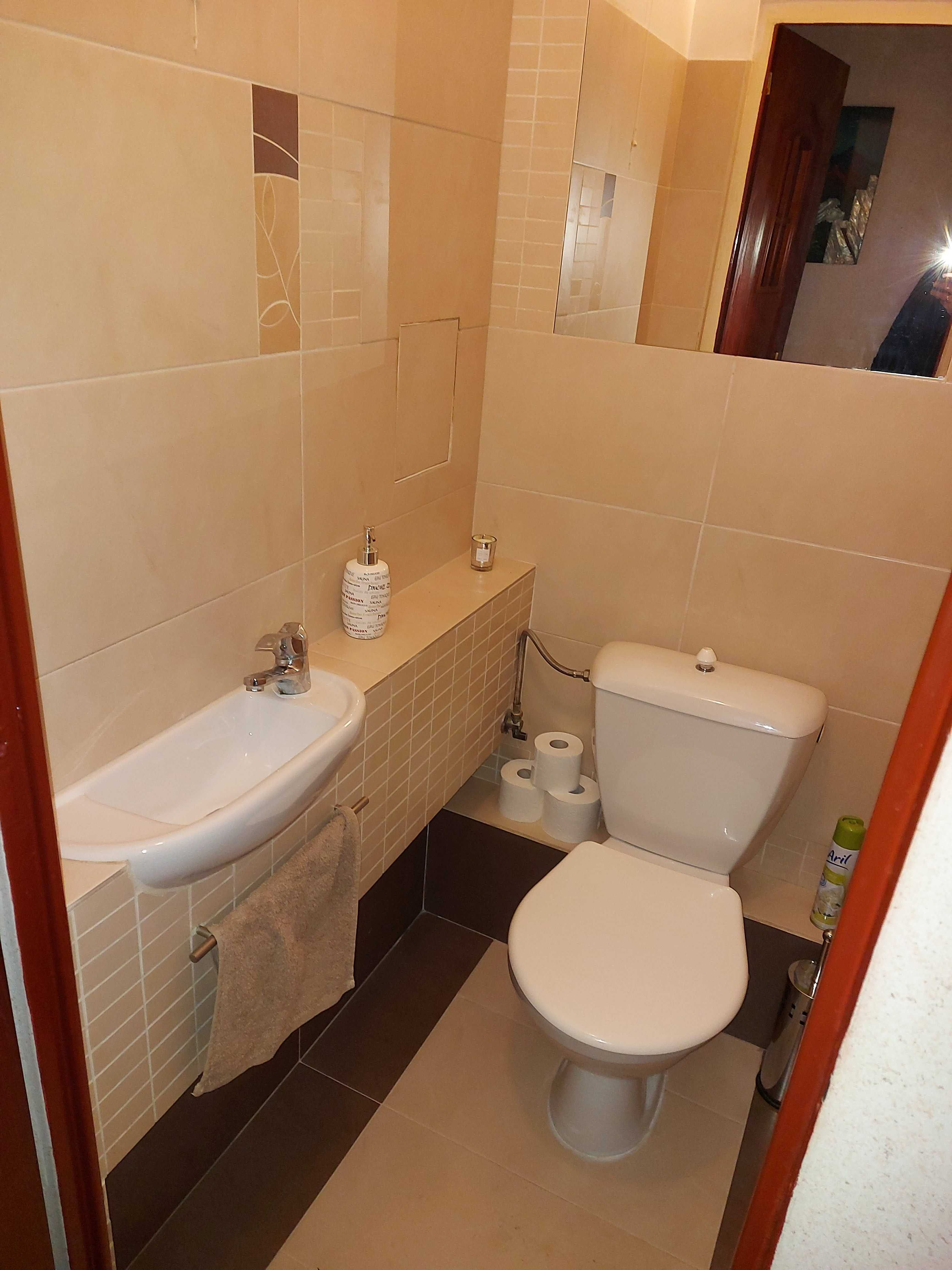 2-Room Apartment for Rent in Szczecin, Fully Equipped
