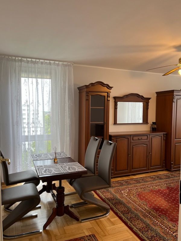 Сдам квартиру 49 м² Таргувек