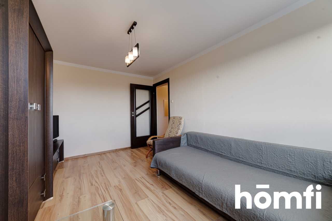 2-Room Apartment in Grójec - Quiet Location Near Warsaw
