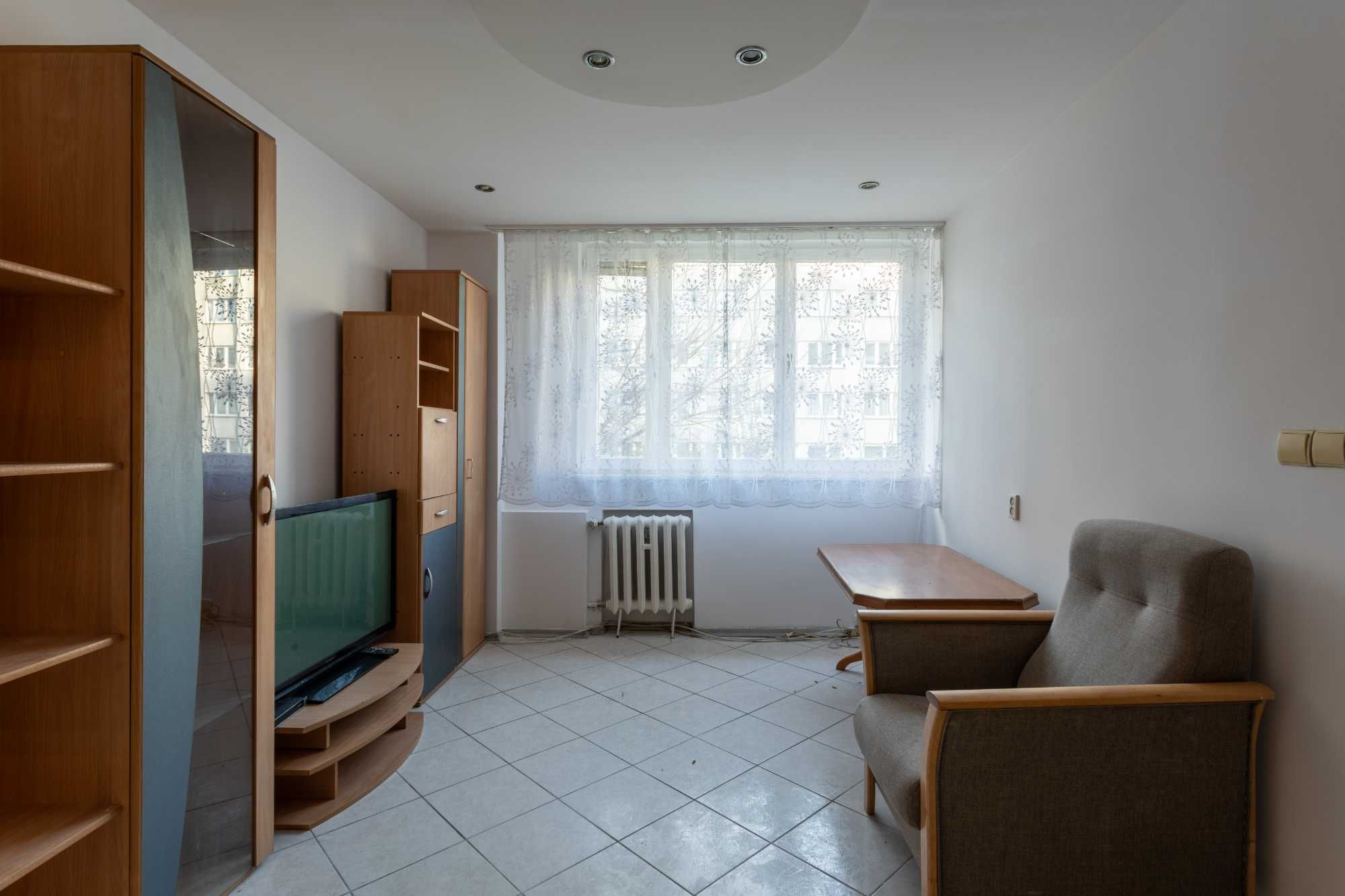 Modern 3-Room Apartment Near Sky Tower