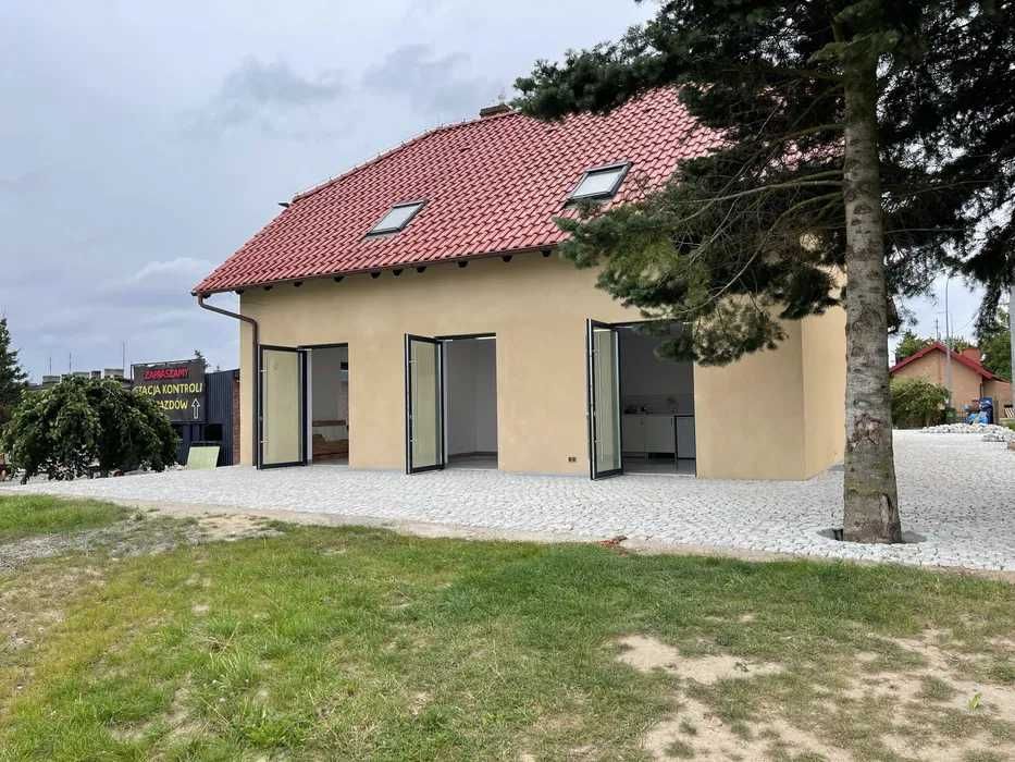 Affordable Studio Apartment in Starogard Gdański Near Castorama