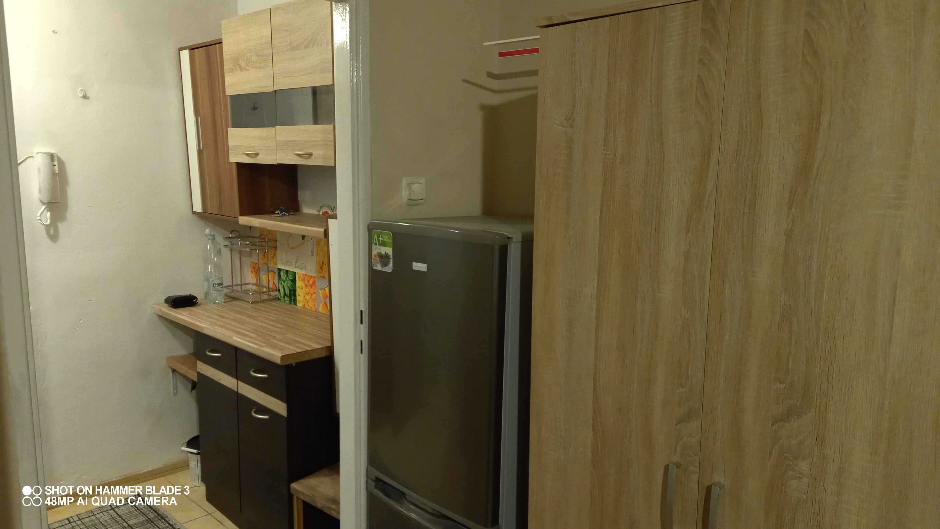 Studio Apartment in Center with Modern Furniture