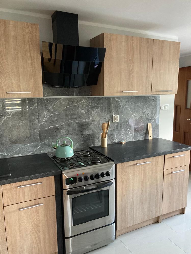 Renovated Apartments Near Forest in Kartuzy