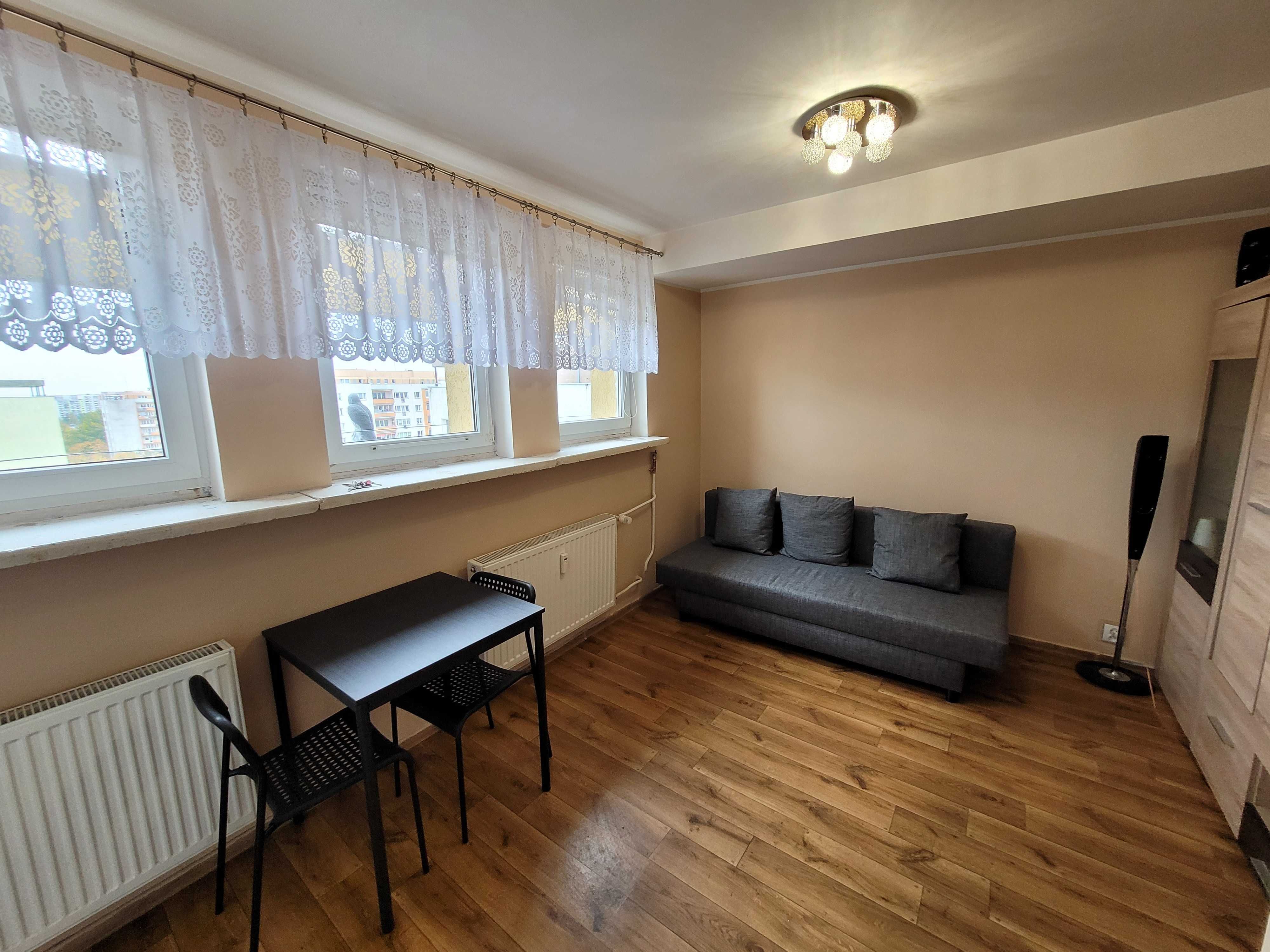 Студия 20 м² в районе Здрое, 12-й этаж, рядом с общественным транспортом
