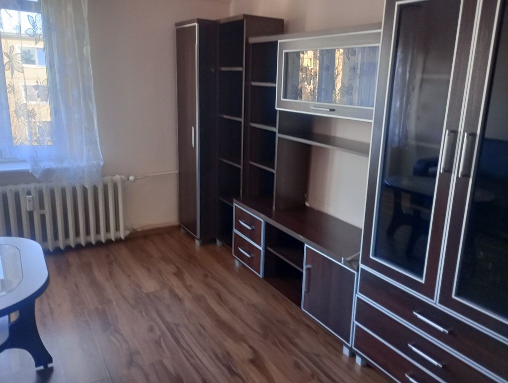 Fully Furnished 2-Room Apartment on Kiedrzyńska Street