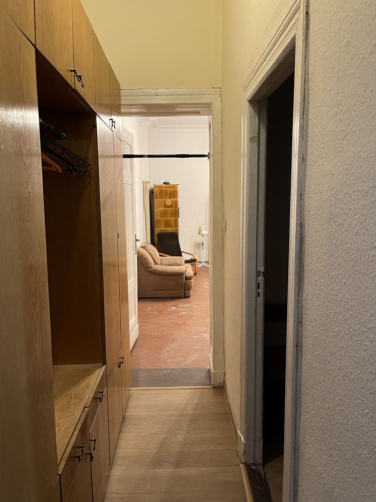 Student Apartment Near Rondo Kaponiera, Two Rooms