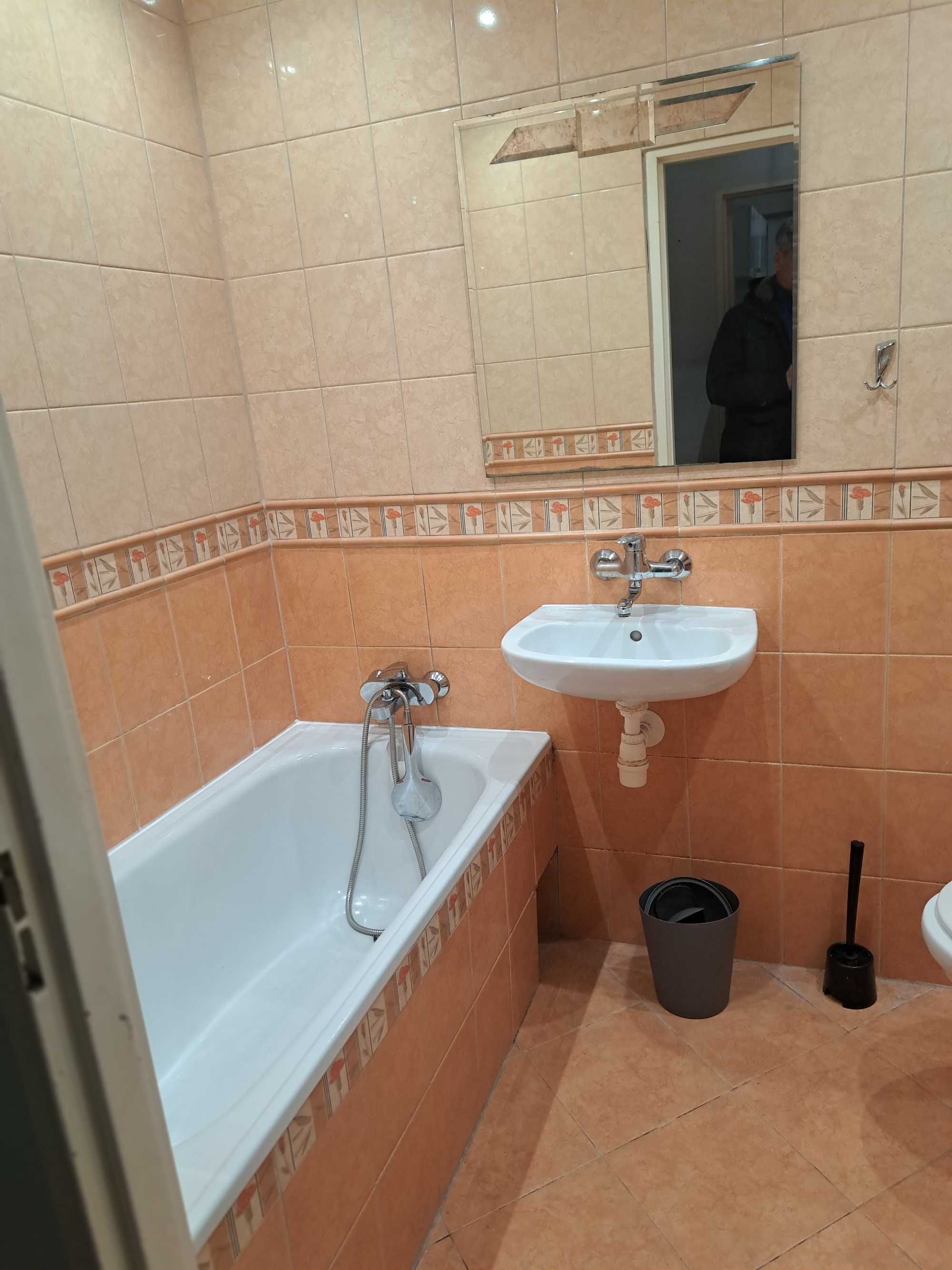 Two-Room Apartment in Central Opole with Kitchen