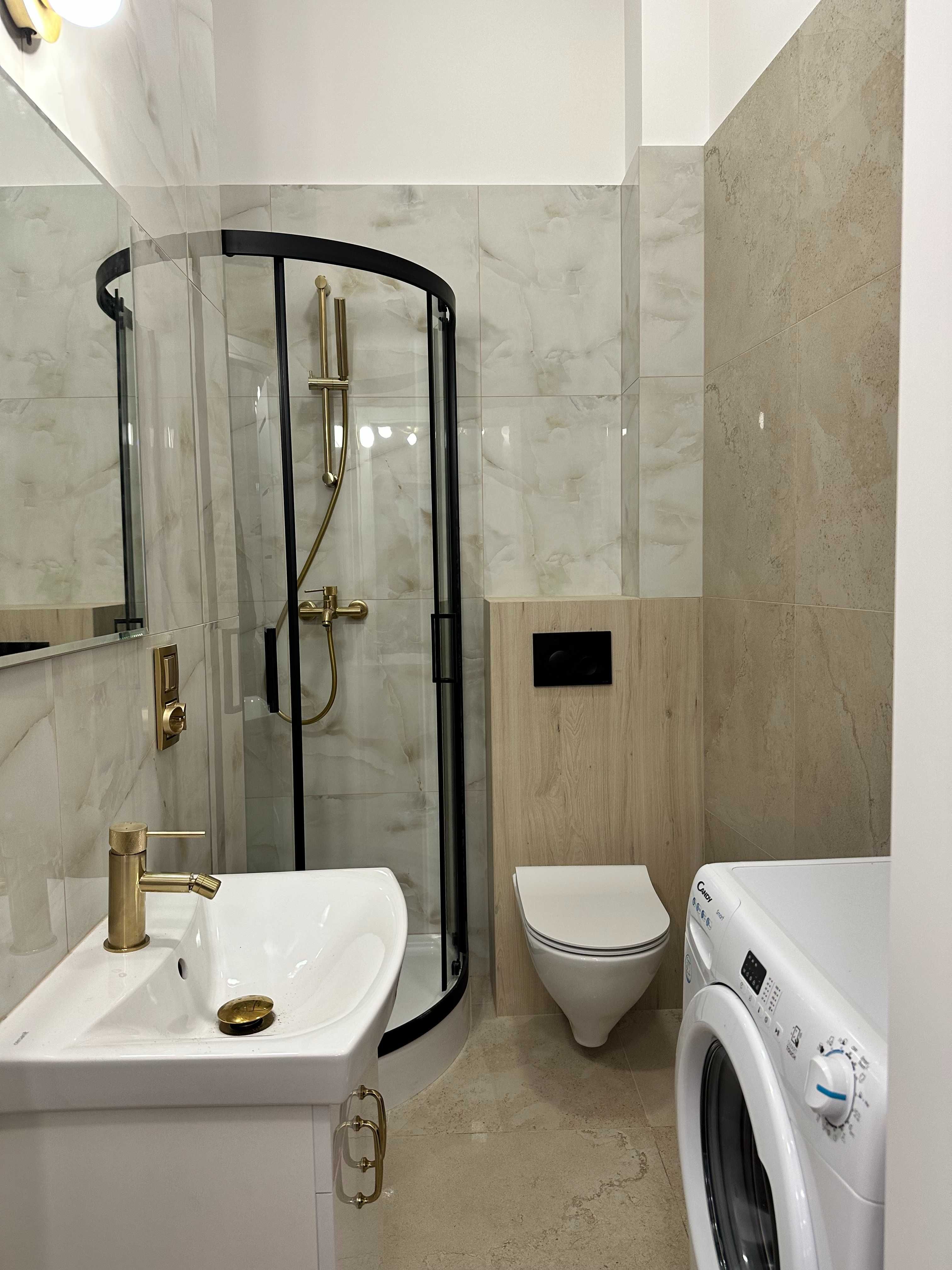 Fully Furnished Studio Apartment near 29 Listopada Avenue