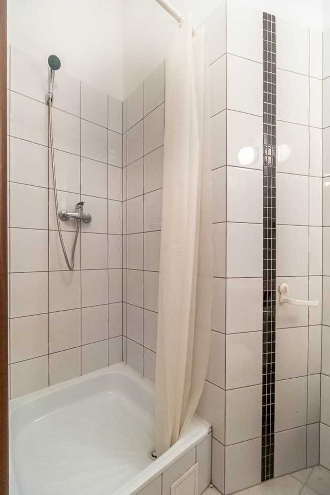 Comfortable Apartment in Gliwicka Street, 23m2, Central Heating