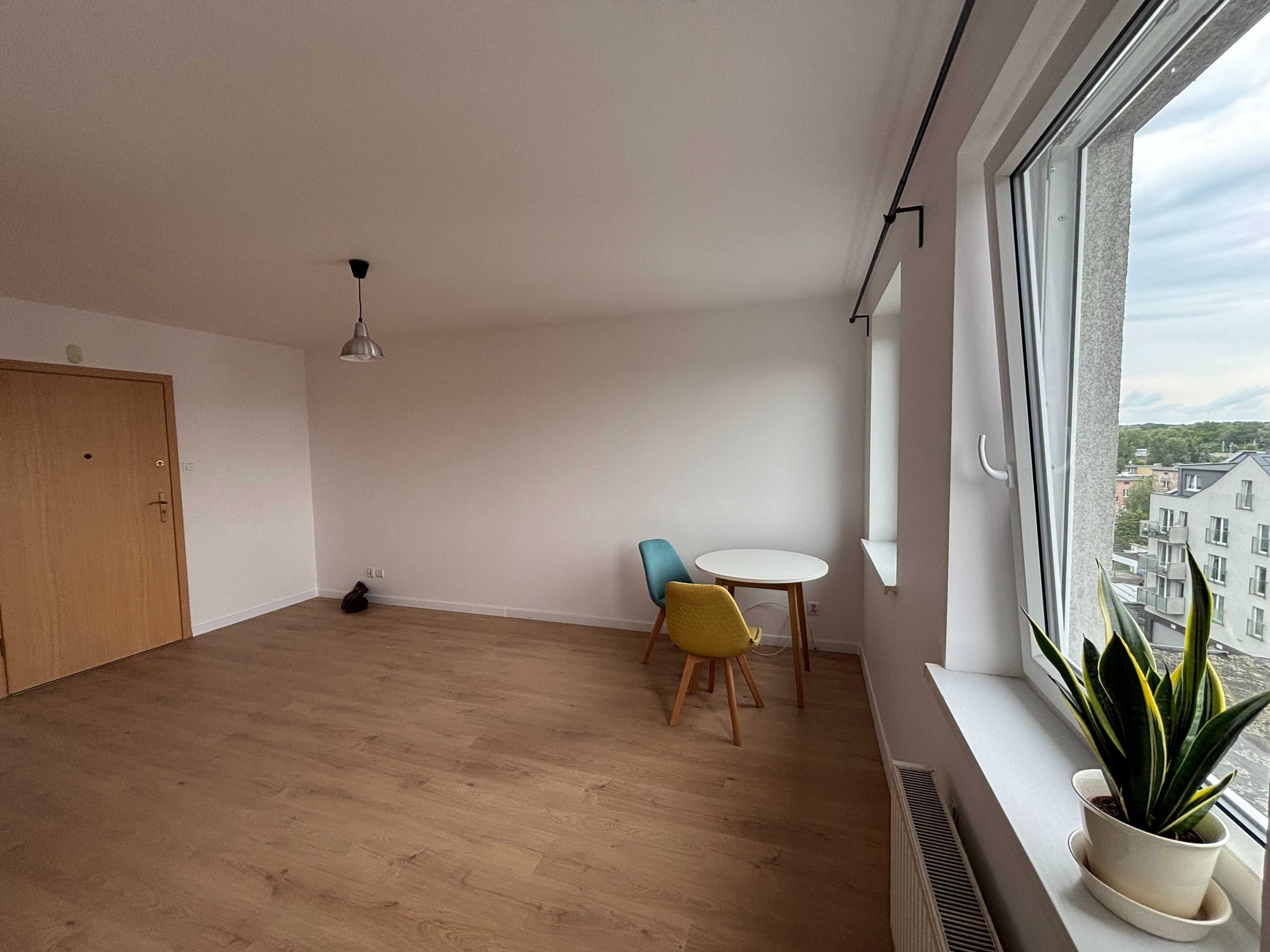 Жежице маңындағы жайлы студия, 25м², 4-ші қабат, лифті бар