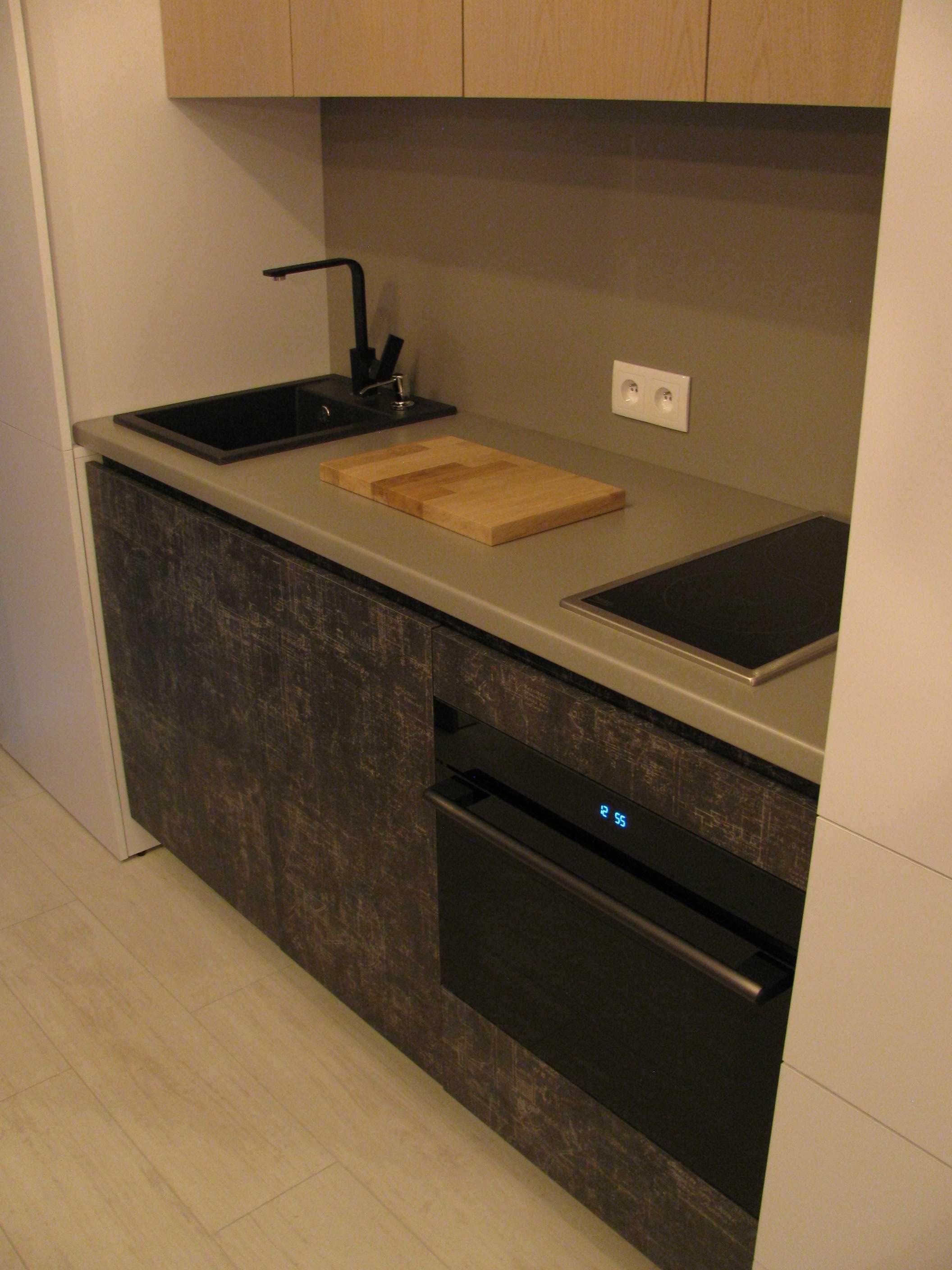 Cozy 28 sq m Apartment near Borkowska Street