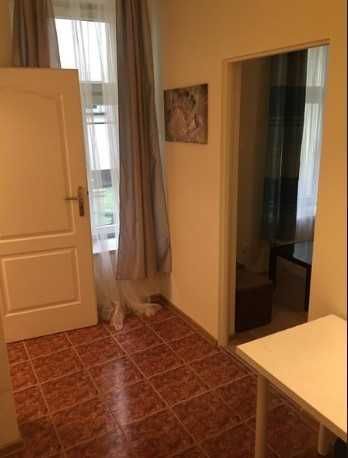 Charming 1-Room Apartment in Krakow's Old Town