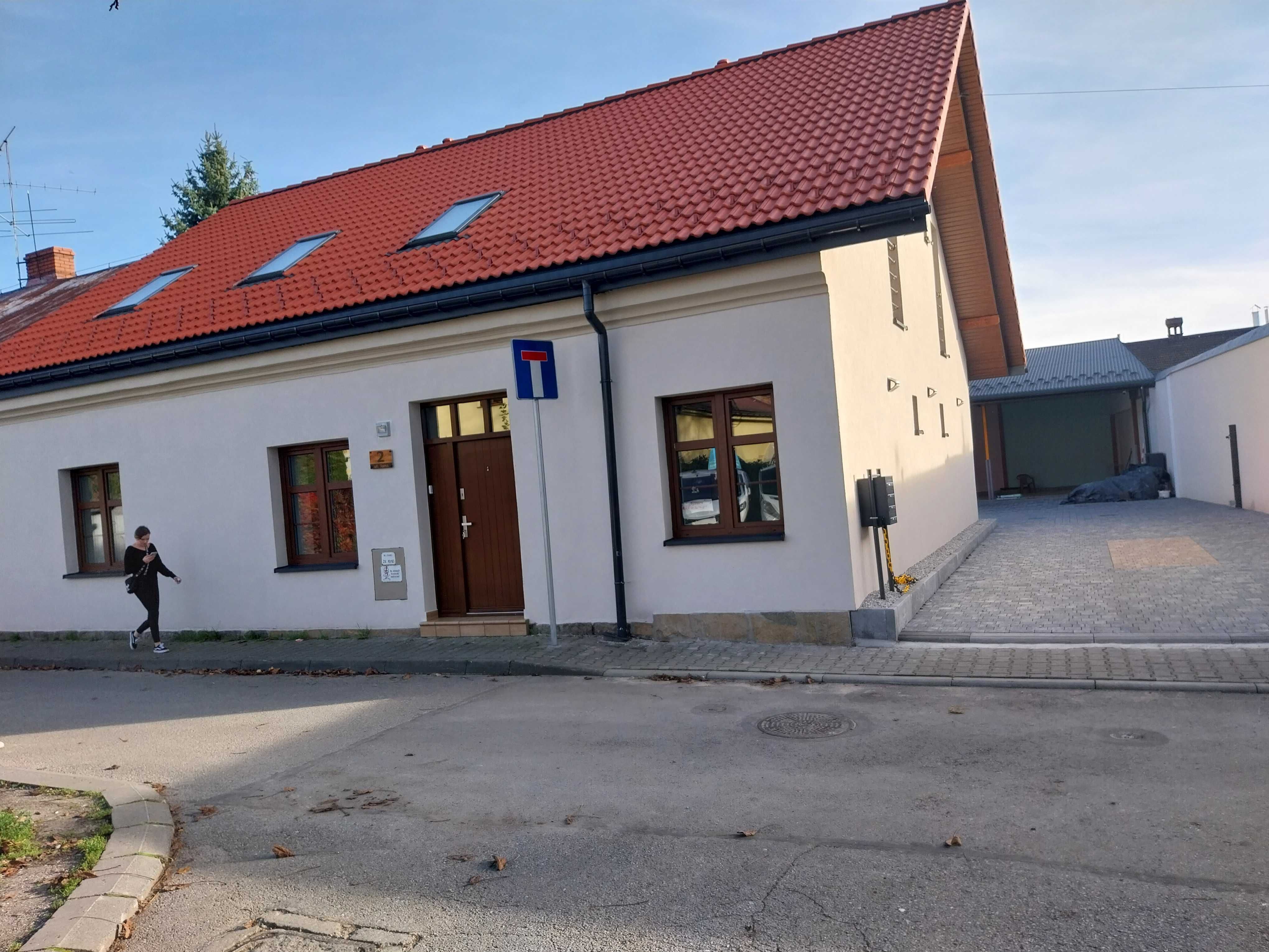 Modern Apartments in Żywiec - Fully Furnished, Utilities Included