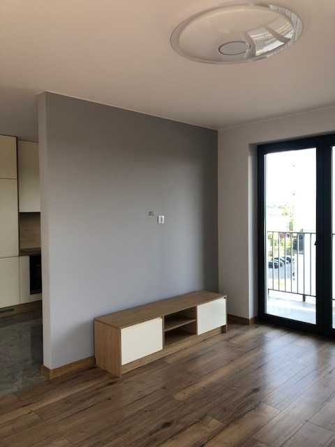 Modern 2-Bedroom Apartment with Terrace in Kalisz
