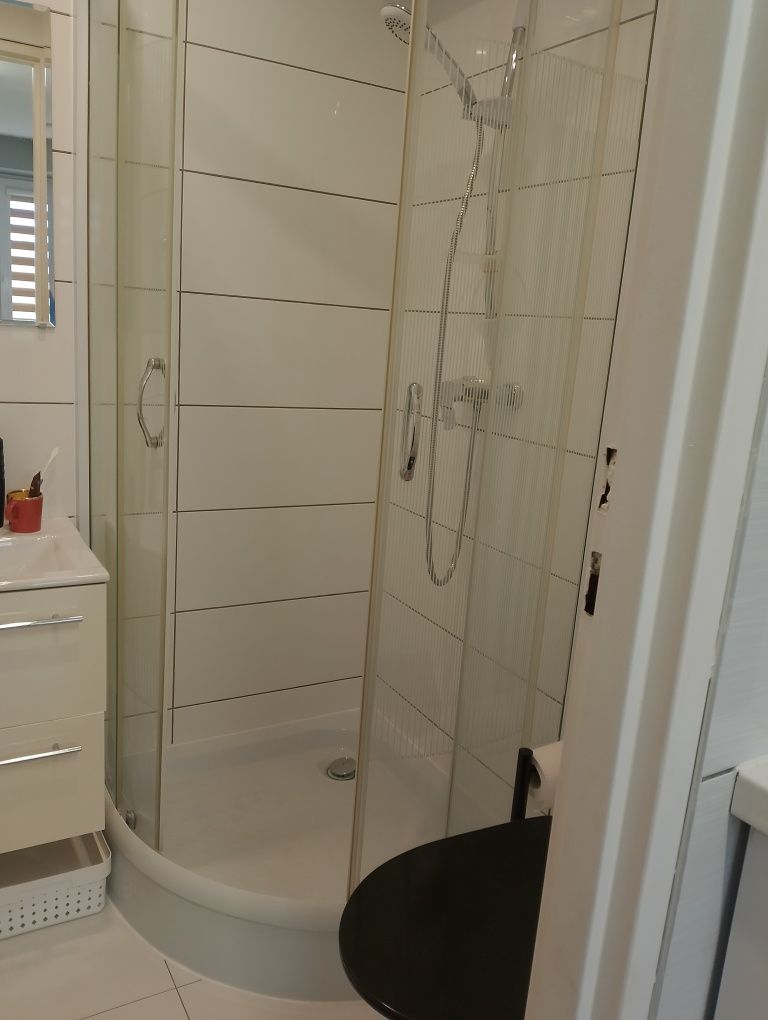 Small Apartment in Dębica City Center