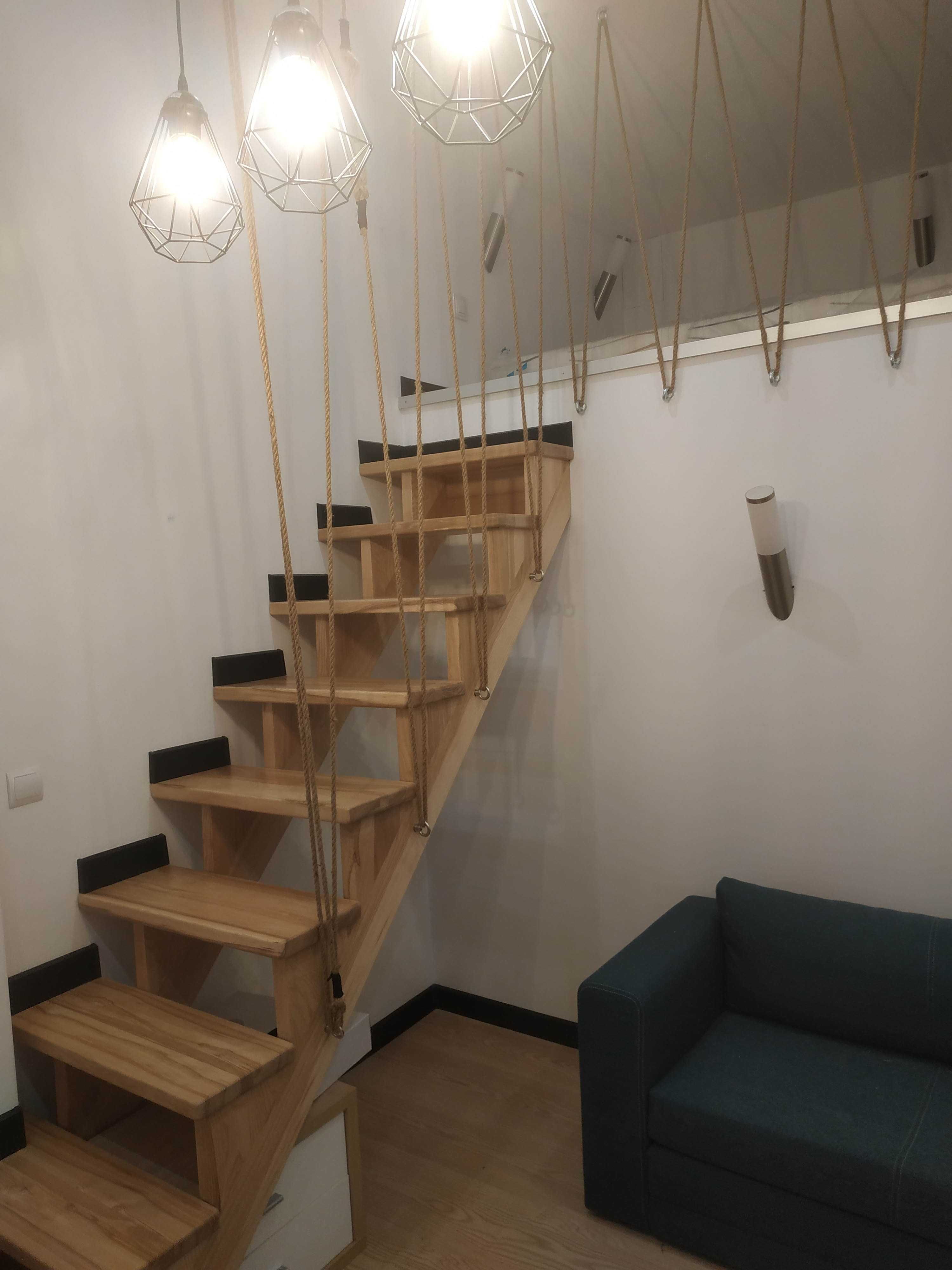 Modern Furnished Apartment in Świdnica - Quiet Location Near City Center