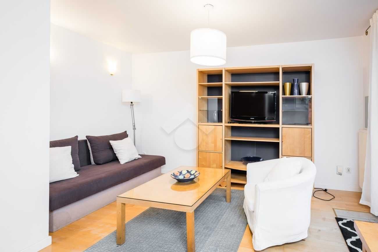 2-Room Apartment in Bronowice, Krakow - Functional and Well-Located