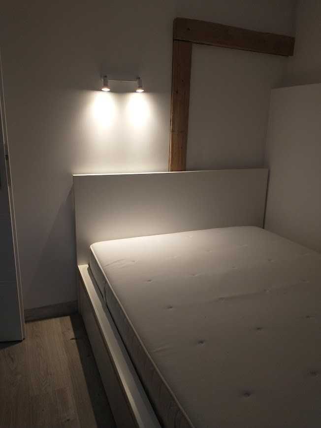 Modern Two-Room Apartment in Quiet Julianow Area